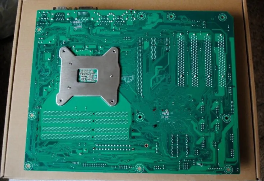 AIMB-781QG2 AIMB-781QVG G-kong материнская плата | Мобильные телефоны и аксессуары