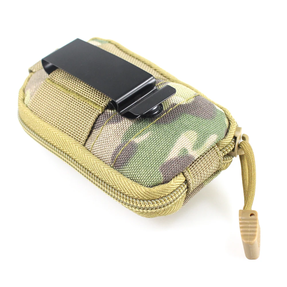 Тактический Универсальный Журнал Mag Drop Dump Pouch Molle пояс охотничий страйкбол военный пистолет патроны складная сумка