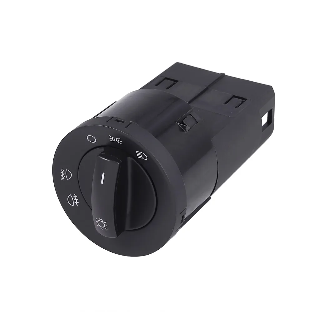 Новый светодиодный светильник Justech 6Q0941531C 6Q0941531N для VW Caddy Sharan Transporter Polo 17 штифтов