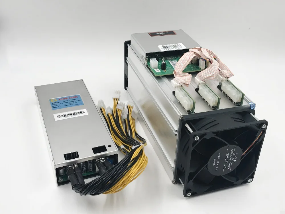 AntMiner S913.5T Asic Майнер для BTC BCH 16nm Bitmain форма машины майнинга KUANGCHENG 85 ~ 95%|Серверы| |