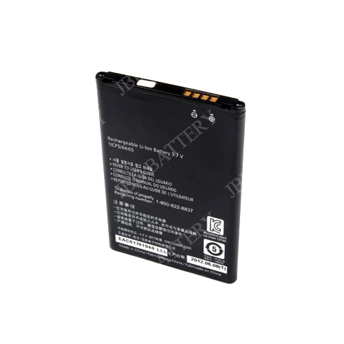 Bl 44jr BL44JR литий ионный сотовый телефон аккумулятор для LG P940 Prada 3 0 K2|battery master|battery