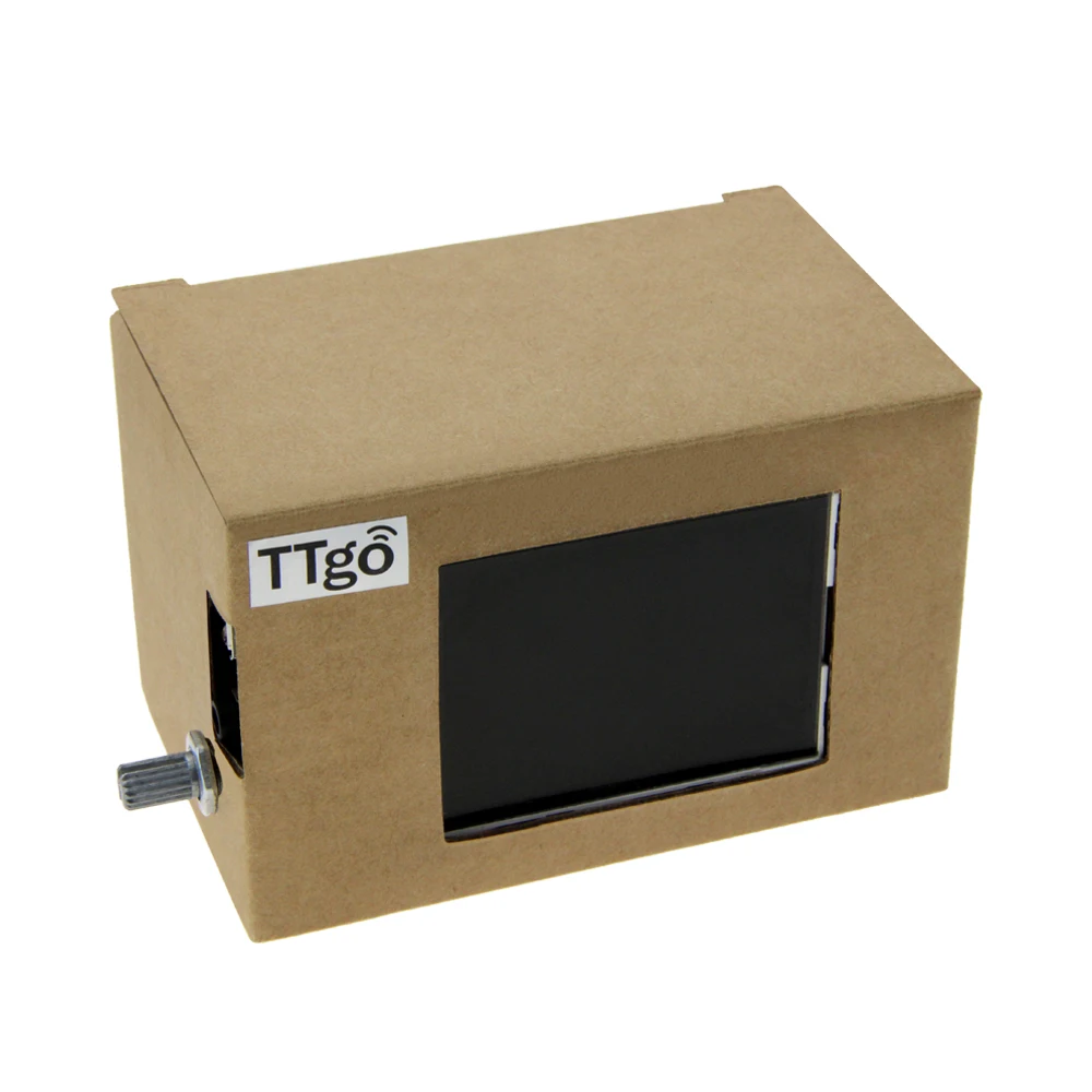 Лилиго®TTGO T галерея ESP32 WiFi модуль Bluetooth 2 4 дюйма ЖК дисплей макетная плата|Печатные