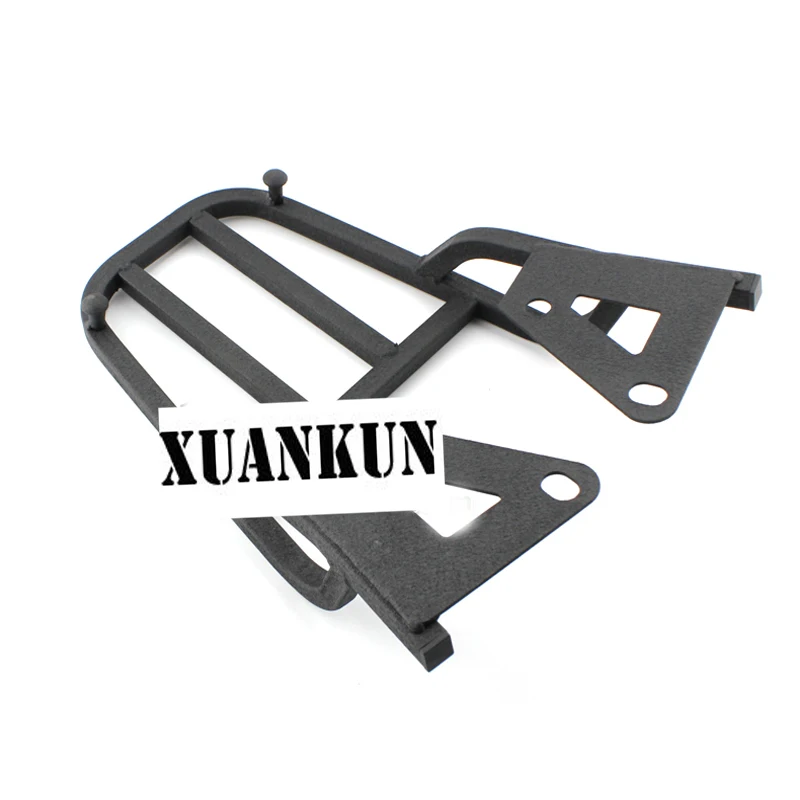 Задняя полка для мотоцикла XUANKUN MSX125 сменная коробка электромобиля хвостовый