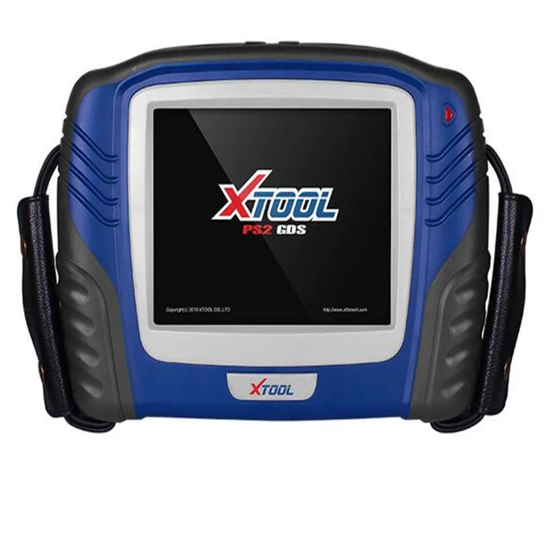 PS2 GDS XTOOL бензиновый универсальный автомобильный диагностический инструмент