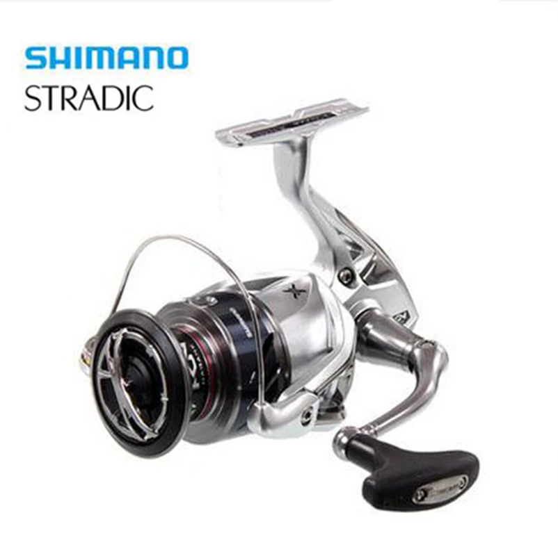 100% оригинал 2016 Shimano Сотрудик FK 1000HG 2500hg 3000hg 4000xg 5000xg 6 + 1 Подшипники X корабль Baitcasting