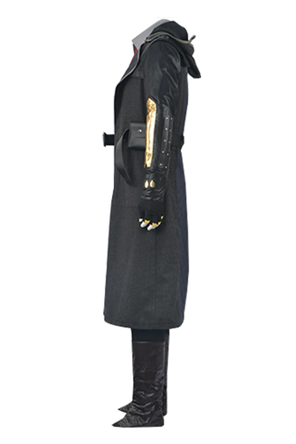 Синдикат Джейкоб Косплей Костюм для взрослых косплей одежда полный комплект