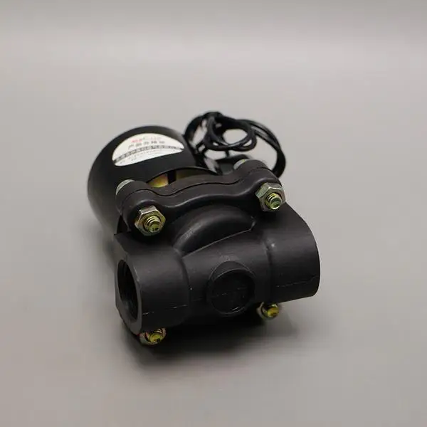 2W-200-20 3/4 &quotDC24V Электромагнитные Клапаны |