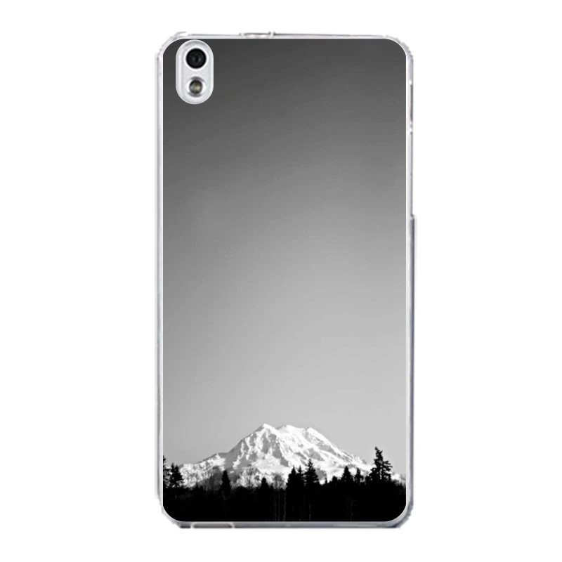 Flamingo Soft Clear TPU Phone Case For HTC D820 M8 M9 A9 Flower Cute Silicone Printed Shell Girl CoqueCover Free Shipping | Мобильные