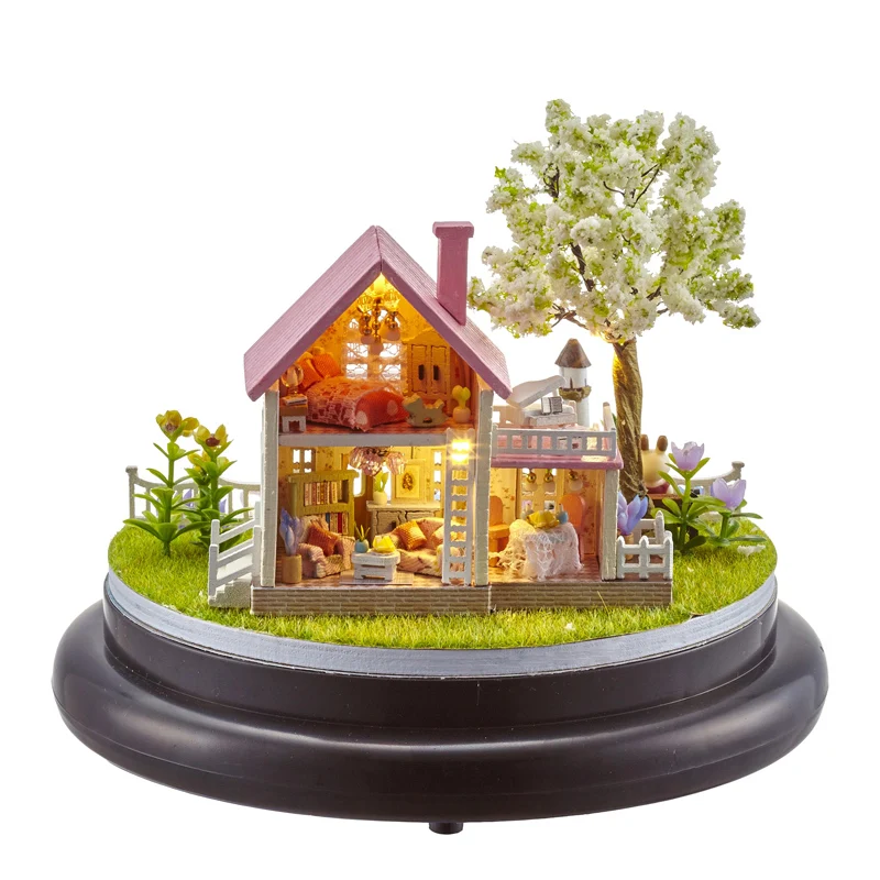 2 + 5 0|Кукольные дома| |