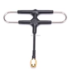 Антенна FrSky Super 8 для модуля R9M  R9M Lite, 900 МГц, система дальнего действия, алмазная Антенна FPV