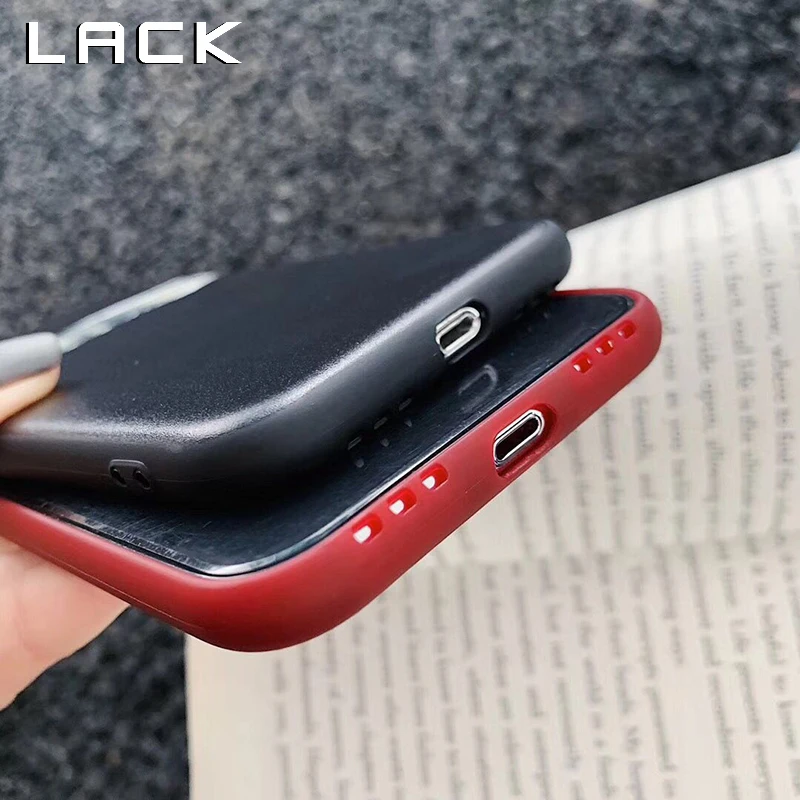 Отсутствие Ретро Чехол Для iPhone XS Max чехол для X XR 6 S 7 8 Plus задняя крышка смешной