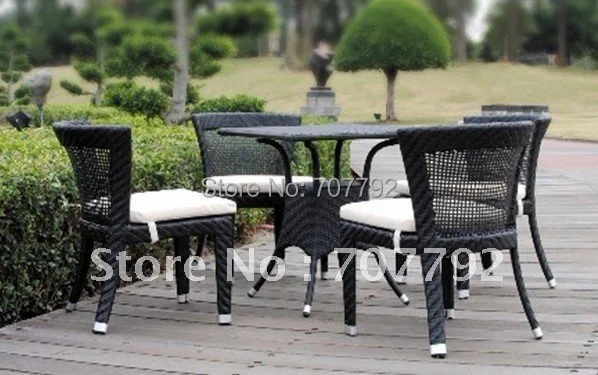 Женская городская плетеная мебель для кафе в новом стиле|cafe furniture|wicker furniturefurniture