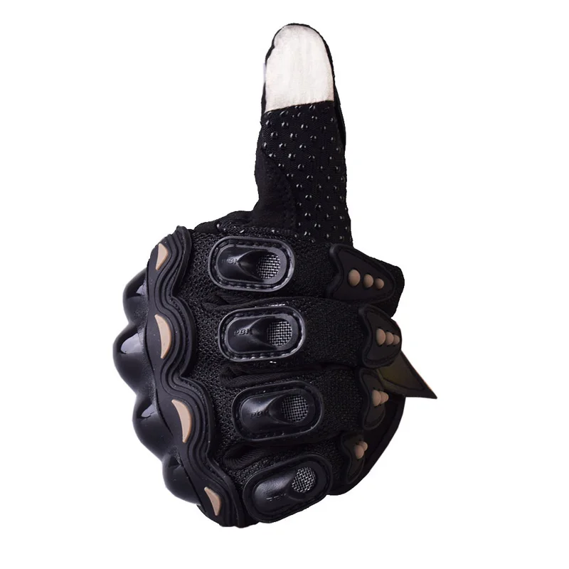 Мотоциклетные Перчатки с сенсорным экраном перчатки для электровелосипеда