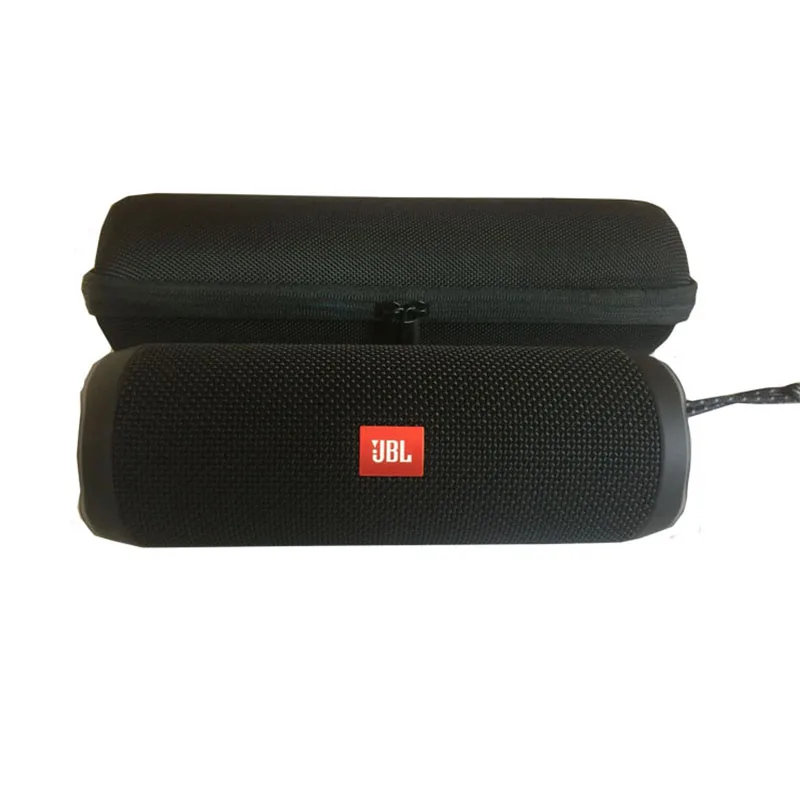 Портативный дорожный чехол EVA на молнии защитный для JBL Flip 3 Flip3/4 Bluetooth-динамик |
