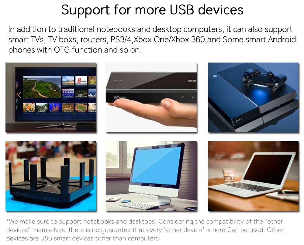 KESU тела 9,5 мм 2," Портативный внешний жесткий диск USB 2 ТБ 1 ТБ 500 Гб 320 USB3.0 хранения HDD внешний жесткий диск HD для ПК/MC