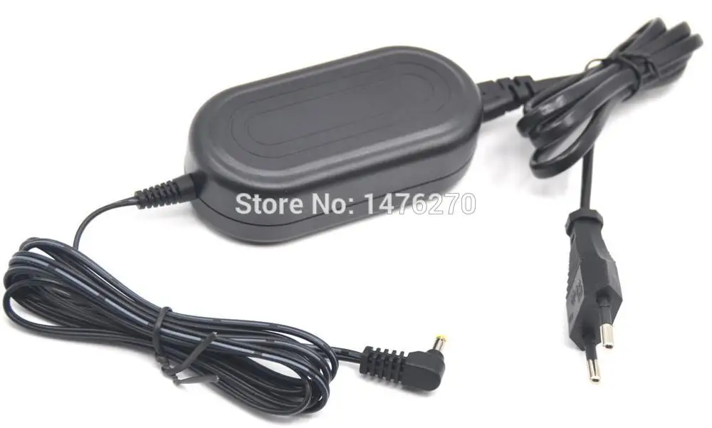 CA PS500 ACK600 адаптер питания для камеры Canon A10 A20 A30 A40 A60 A70 A90 A610 A620 A630 A640 A650 V2 V|canon camera power