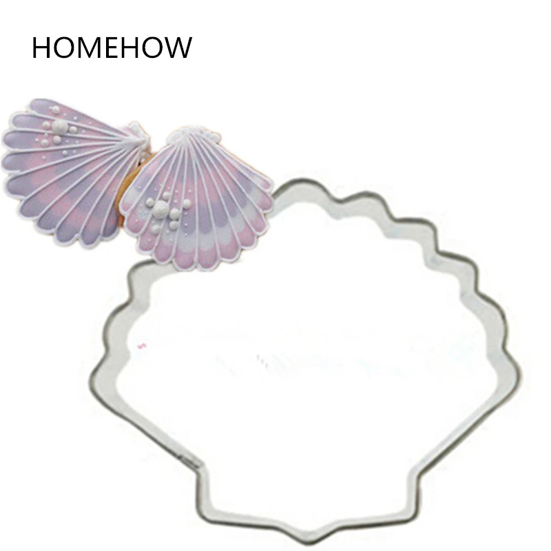 Кухонные трафареты из нержавеющей стали для выпечки 1 шт./лот форма нарезки