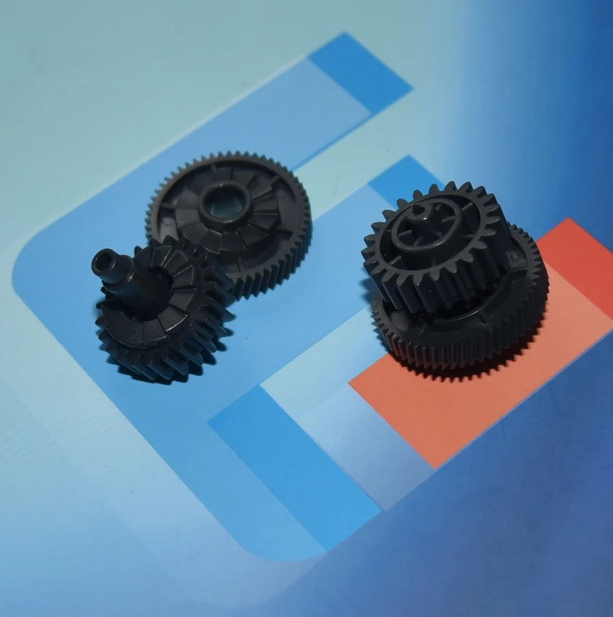 

RU5-0984 RU5-0984-000CN поворотный редуктор для HP1212 M1212 M1213 M1210 M1217 M1214 P1102 P1106 P1102W M1130 1132MFP