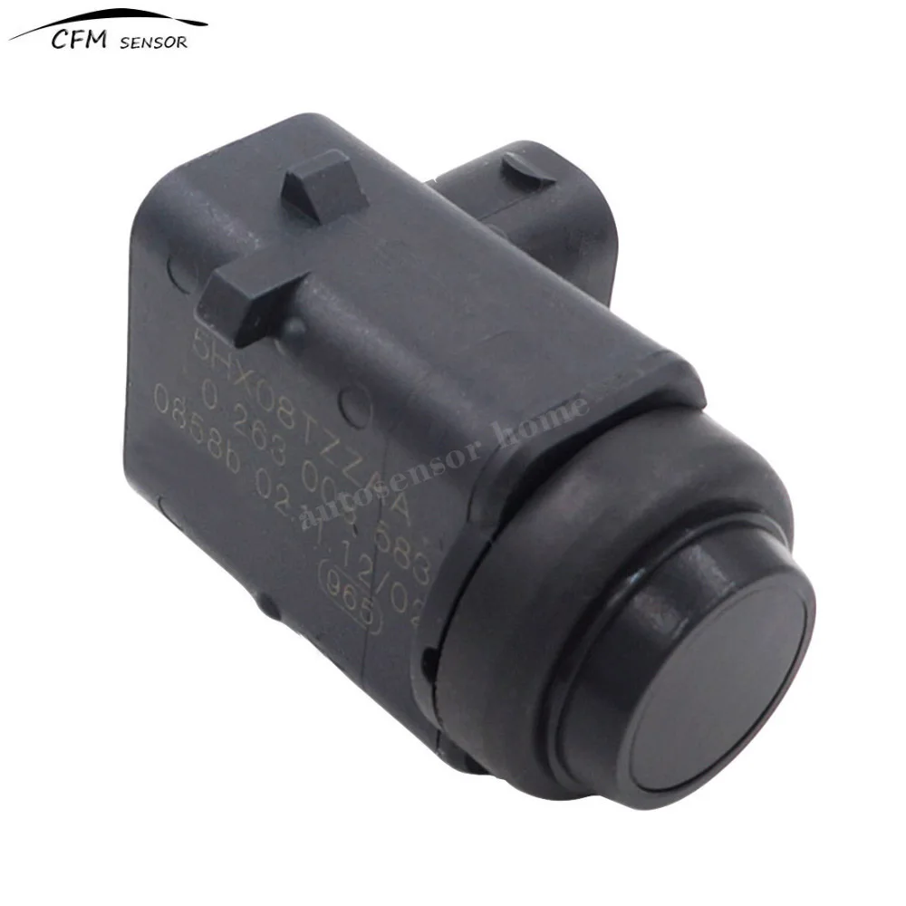 4pcs New Brand Parking Sensor PDC 5HX08TZZAA Reverse 12787793 0263003208 Assistance For Opel Ford 0263003172 6238242 93172012 | Автомобили