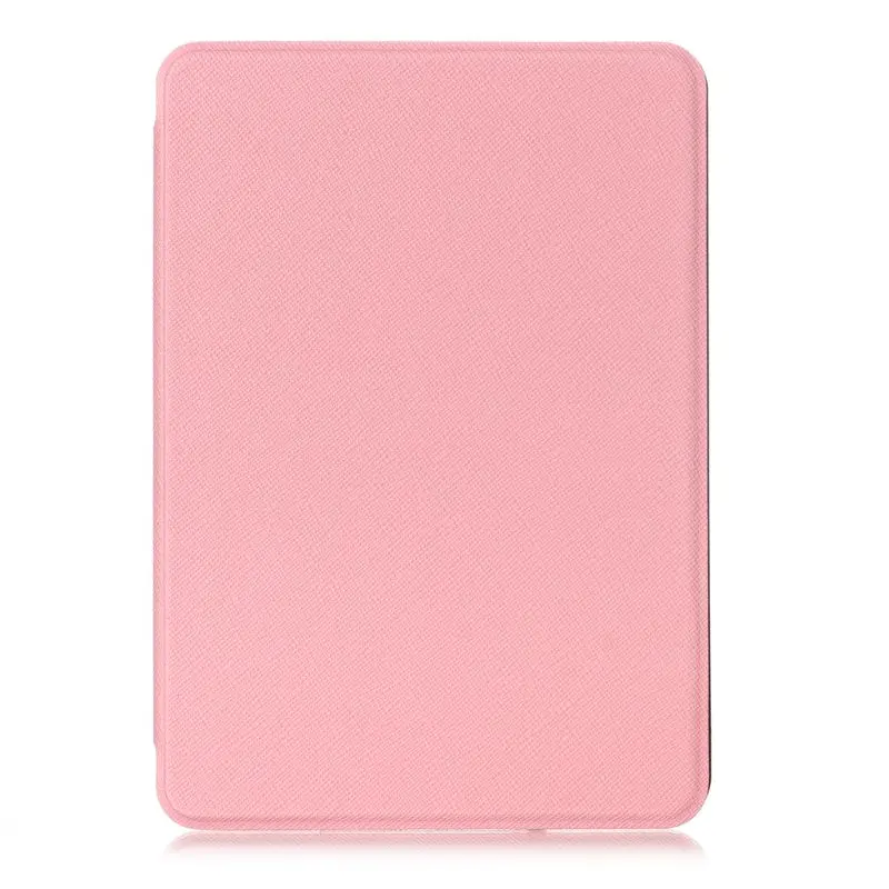Магнитный умный чехол для Amazon Kindle Paperwhite 4 Coque ультра тонкий eReader Paperwhite4 с функцией