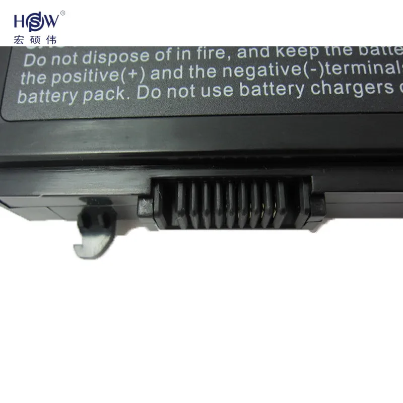 HSW Аккумулятор для ноутбука hp Pavilion dv3000 dv3100 dv3500 HSTNN-CB71 HSTNN-OB71 батарея HSTNN-XB70 HSTNN-XB71 |