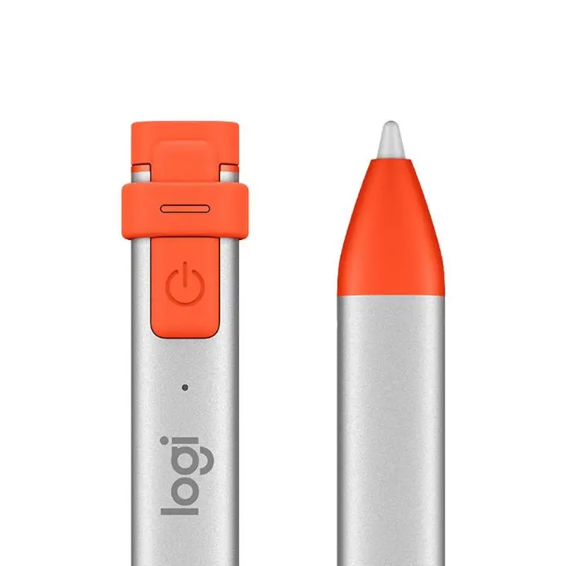 Стилус-карандаш logitech Crayon для iPad Pro 11/12. 9 Mini 5th Gen Air 3rd Gen