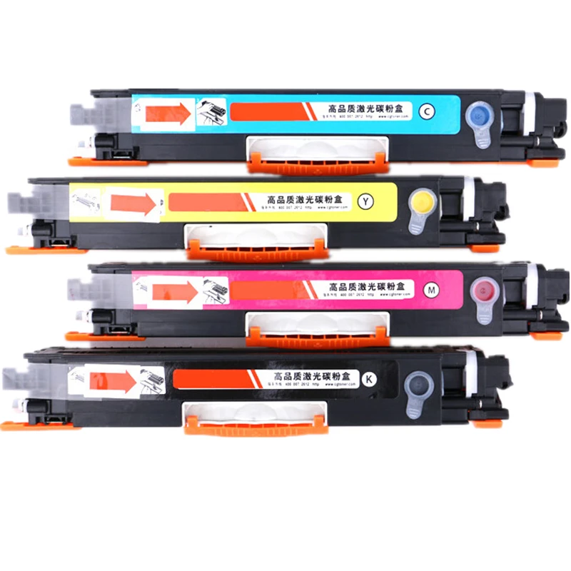 

Free shipping for Canon CRG 729 CRG-729 CRG729 729 toner cartridge
