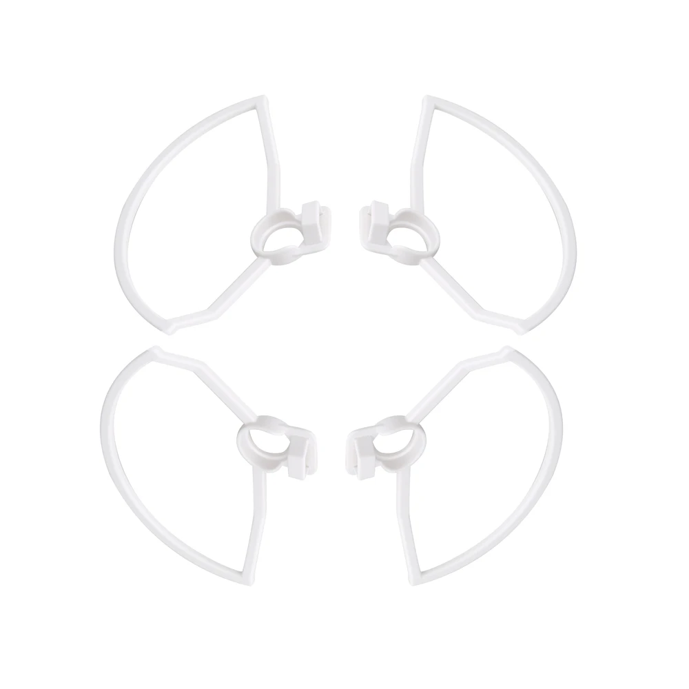 4pcs/lot DJI Spark 4730F Propeller Guard Protection Blade Protector Anti-Bumping For Drone | Электроника