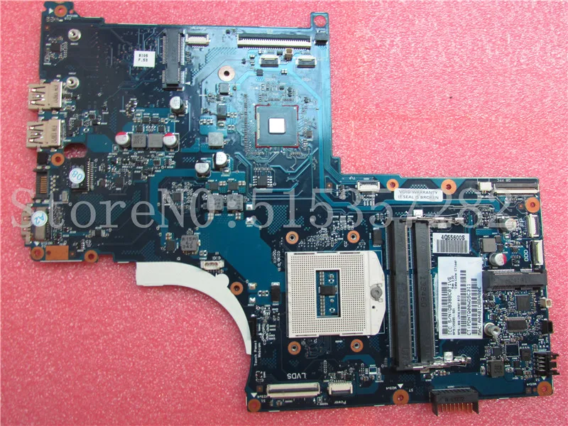 Для ноутбука HP ENVY 17 720265-501 для материнской платы M7 720265-601 PGA 947 HM87 | Компьютеры и офис