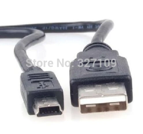 

USB-кабель для видеокамеры Sony DCR-SR68 DCR-SX41