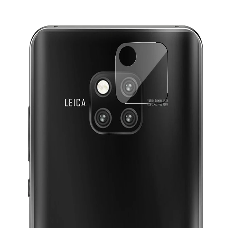 2 упаковки прозрачная защитная пленка для объектива камеры HD Huawei Mate 20 mate pro 20X lite Y9