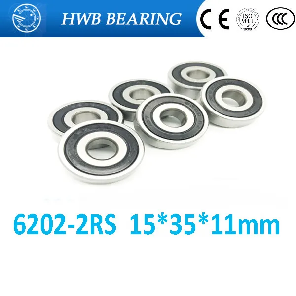 10 шт. Бесплатная доставка двойной резиновый уплотнительный чехол глубокий