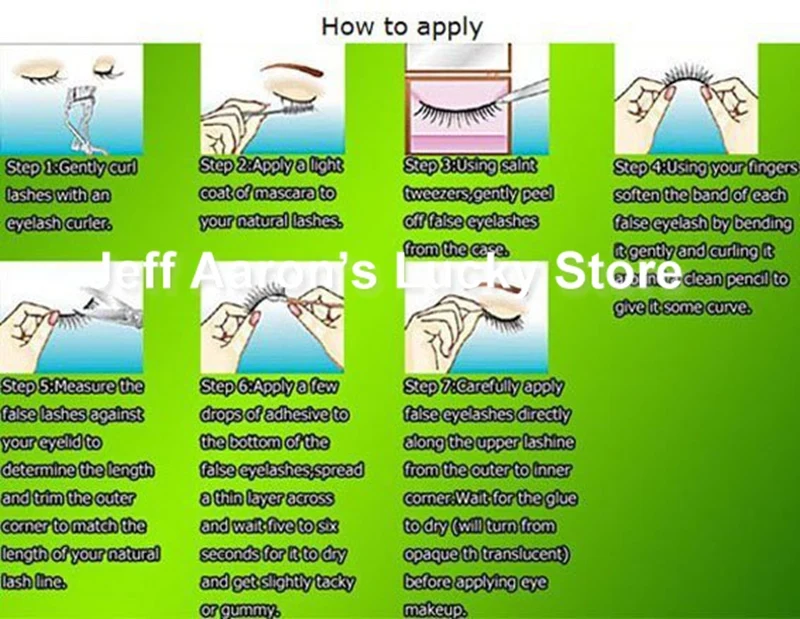 24 шт./лот профессиональный клей для накладных ресниц двойной век оптовая продажа