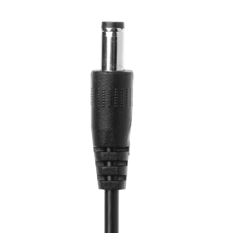USB 5V до 8 4 V кабель питания для велосипеда светодиодный светильник 18650