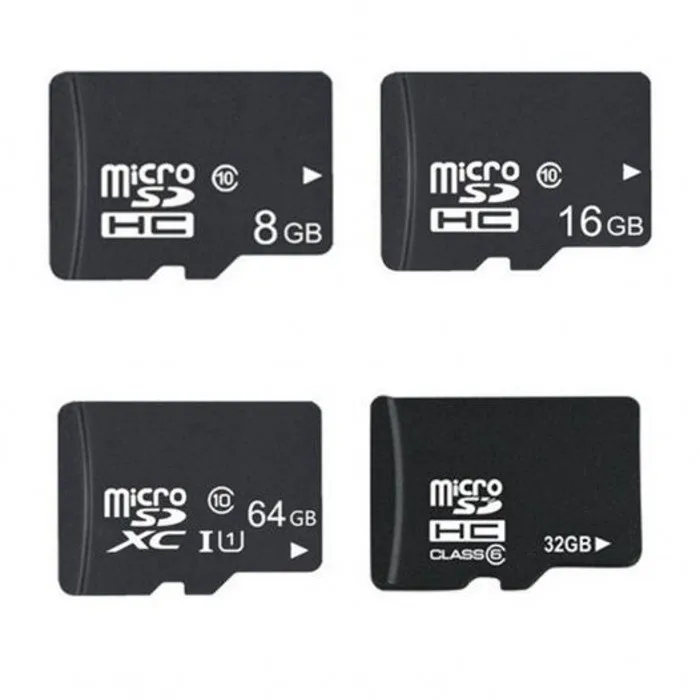 Карта памяти Ultra Micro SD SDHC SDXC класс 10 для камеры видеорегистратора | Безопасность и