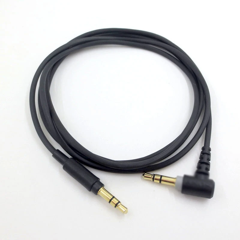 Замена кабеля для Sony MDR 10R 1A XB950 1adac Z1000 MSR7 наушники 3 5 мм до гарнитура аудио
