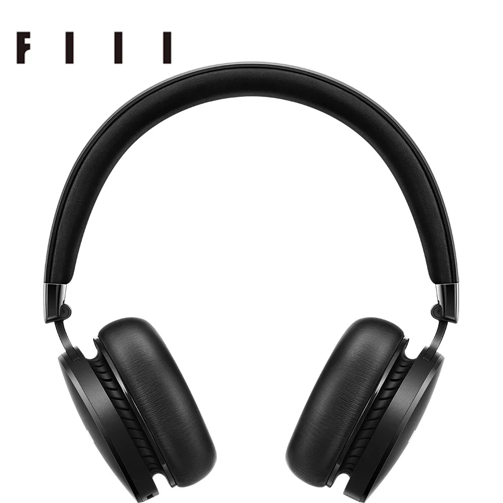 FIIL CANVIIS гарнитура беспроводная Bluetooth HIFI активный шумоподавление наушники