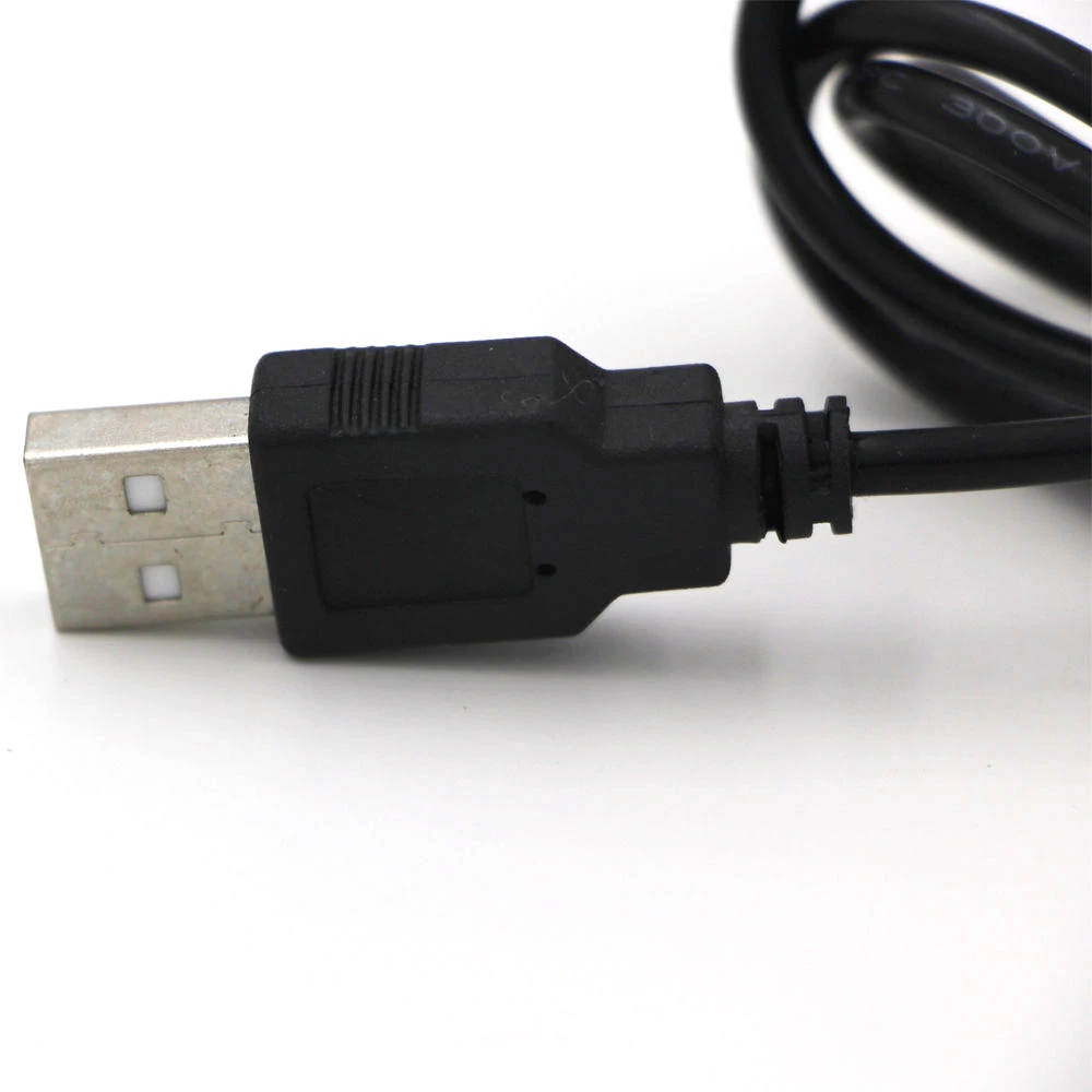 USB RGB контроллер 5 в 12 В 19 динамических режимов Светодиодный диммер с 3 клавишами 4Pin