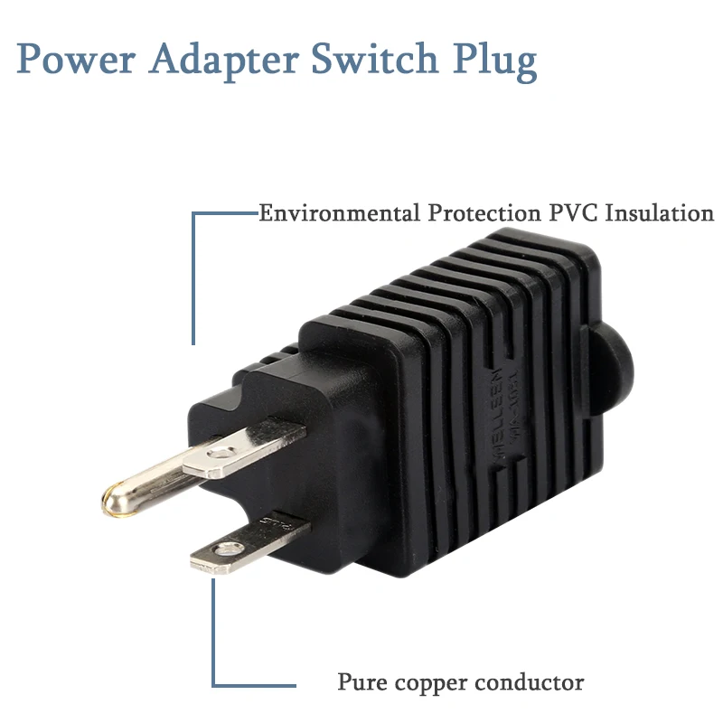 От 5 до 15P 15 R штепсельная вилка типа Папа мама/штепсельная ИБП адаптер питания