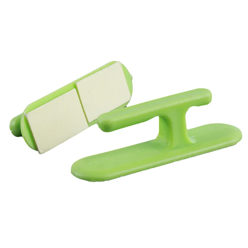 2pcs/set Durable Paste Type Curtain Hook Curtains Fixed Strong Adhesive Key Home | Дом и сад