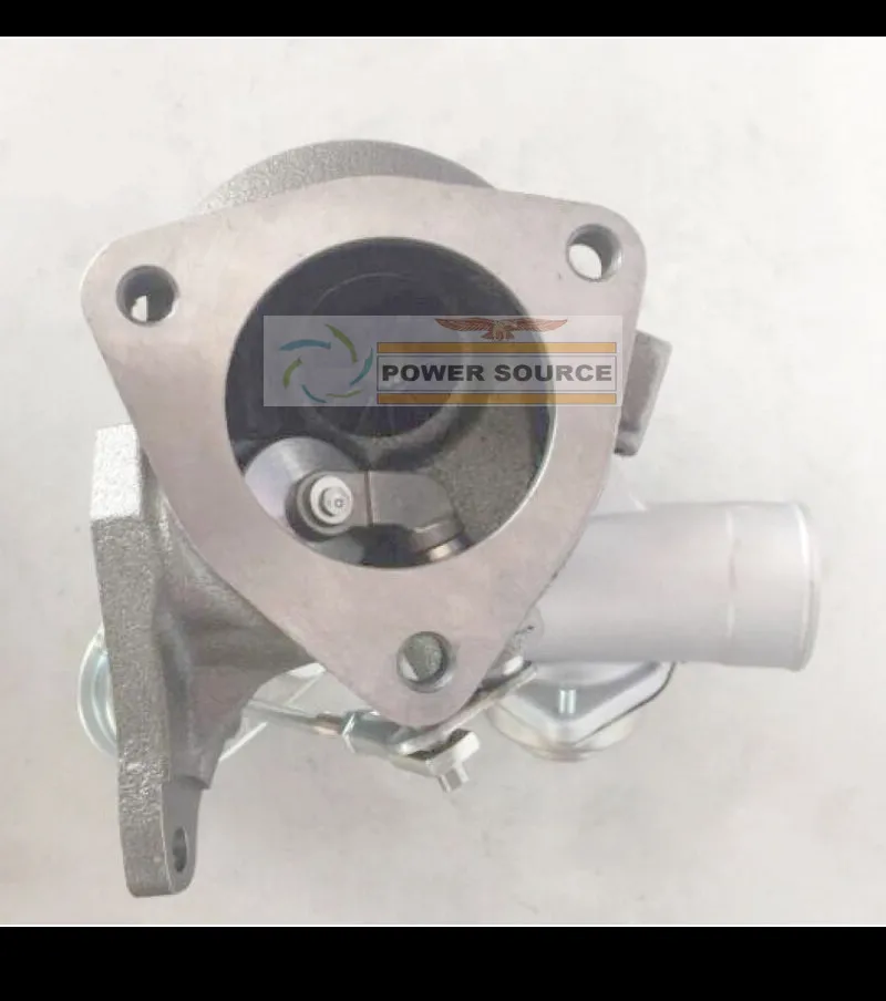 Турбо TF035HM 49135-06420 4913506420 49135 06420 TBO200030 для ZHONGTAI ZOTYE T600 SAIC ROEWE 350 15S4G 1 5 T 115 кВт |