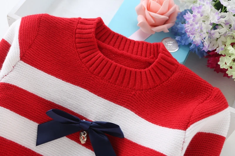 Новинка 2020 свитера для девочек детские толстые детская одежда 606|girls sweater|sweater