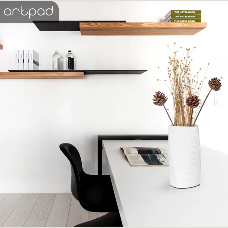 Простой скандинавский светильник Artpad для свадебного декора сделай сам Цветочная