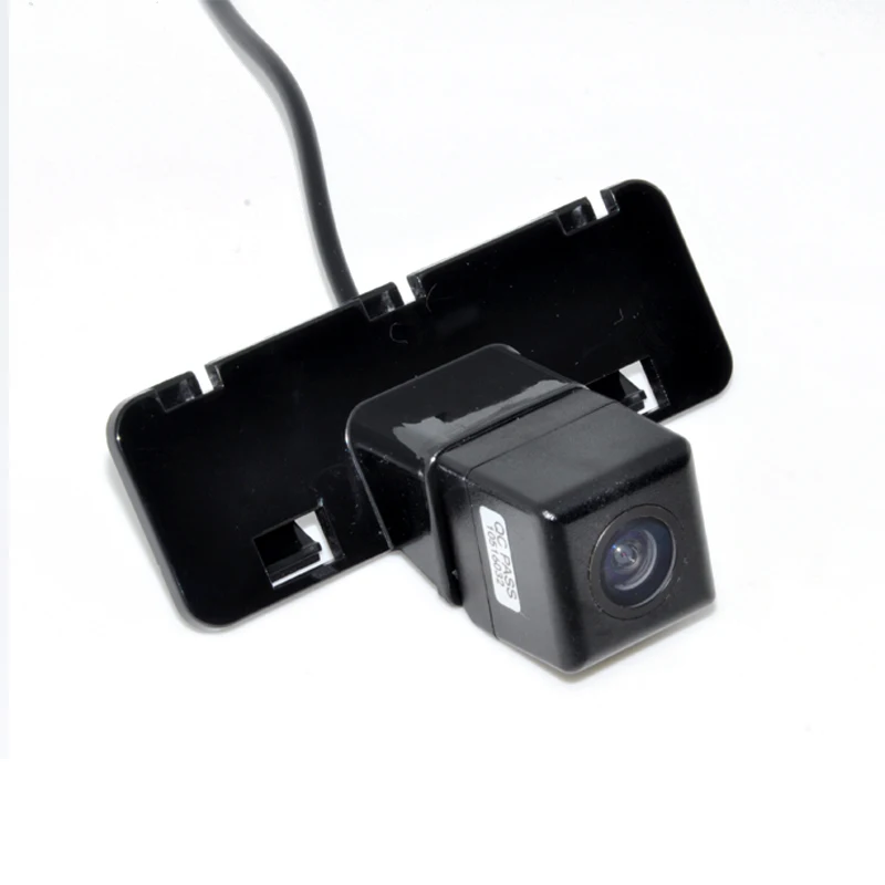 CCD резервная камера заднего вида комплект парковочной камеры Ночная