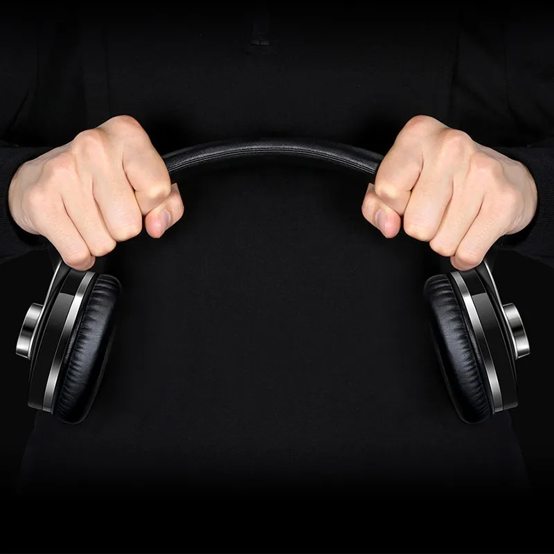 Наушники с шумоподавлением беспроводные Bluetooth наушники Biaural беспроводная