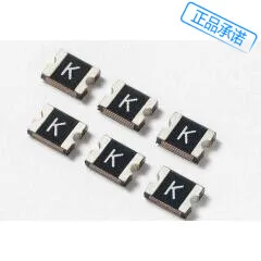 

1210L110THYR 1100MA 1.1A 8V Lite Resettable fuse SMD PPTC