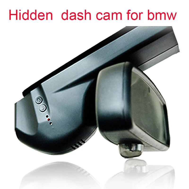 Автомобильный видеорегистратор 1080P Wi Fi DVR g датчик для BMW X1 X3 X4 GT 1 3 5 7 серия F25 E46 E90 F20