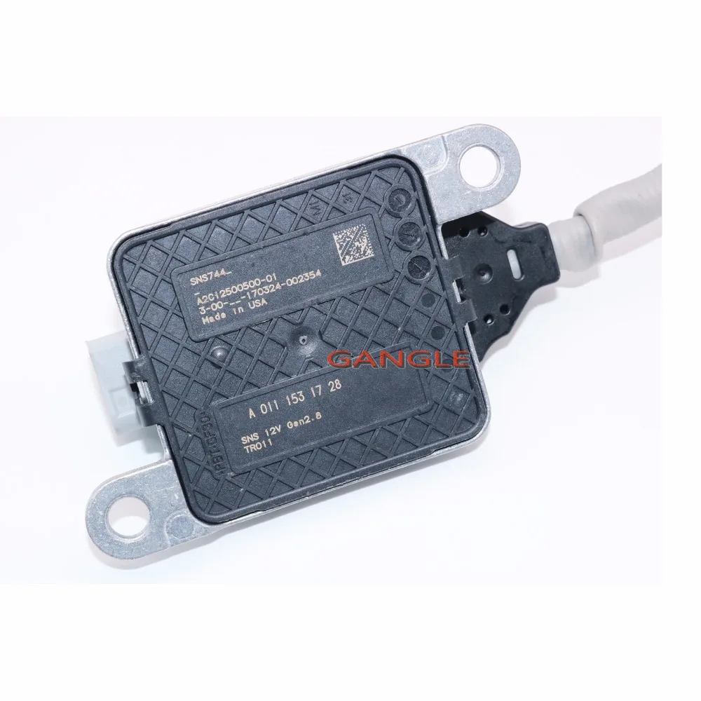 A0111531728 A2C12500500 01 датчик оксида азота Датчик Nox|Производительность чипов| |