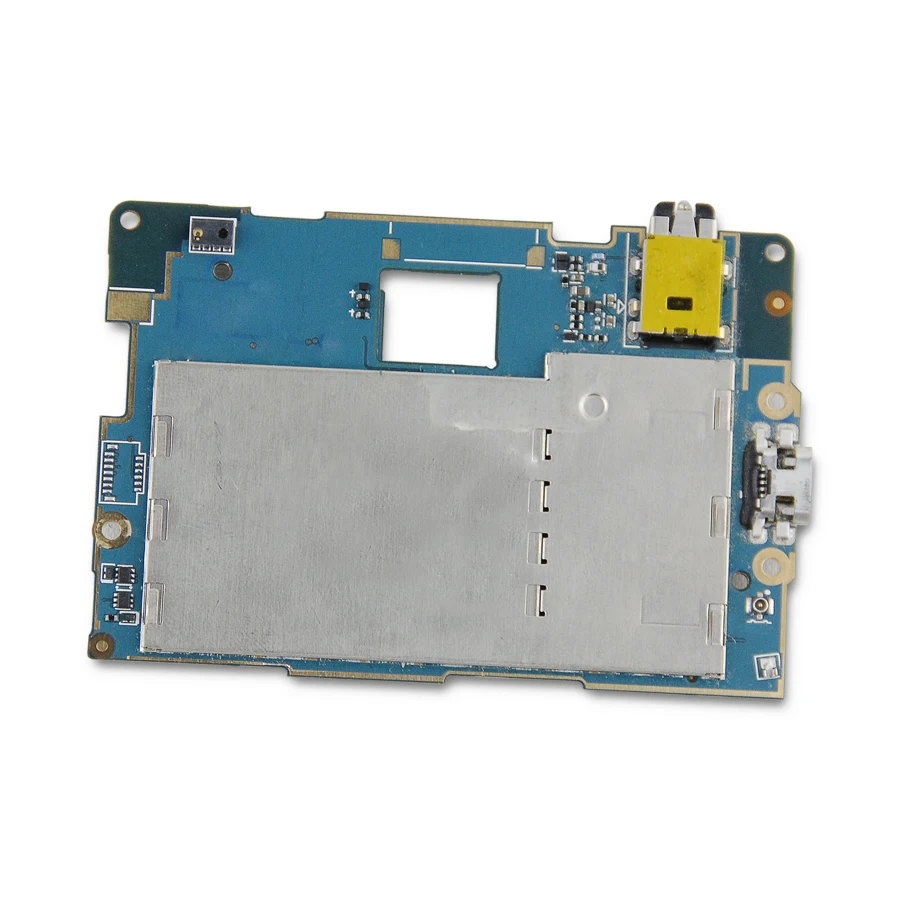 LISFG Высококачественная материнская плата для Sony Xperia C S39h C2305 100% оригинальная