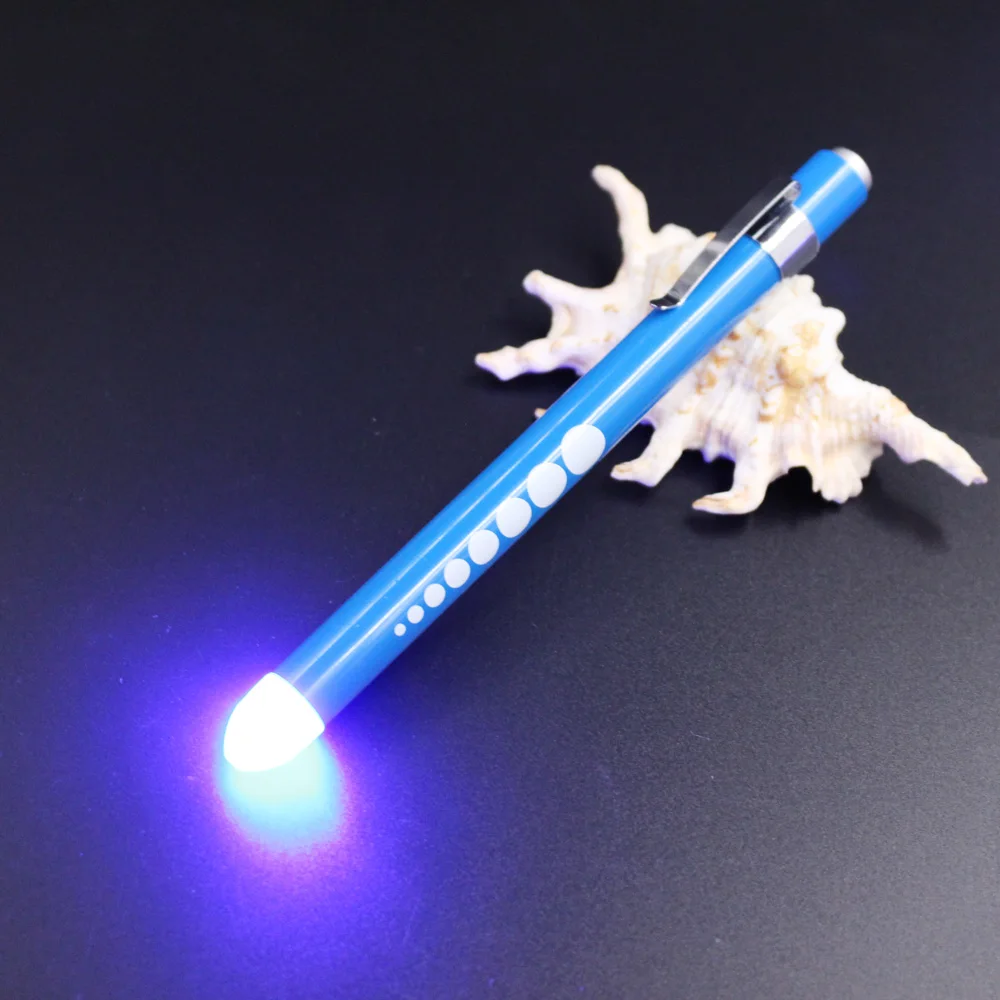 Прямая поставка новый дизайн шариковая ручка 2 в 1 из металлического материала со